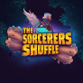 The Sorcerers Shuffle 徽标