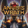 Anubis Wrath 徽标
