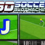 3D Soccer 徽标