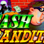 Cash Bandits 徽标
