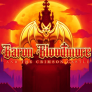 Baron Bloodmore And The Crimson Castle 徽标