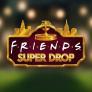 Friends Super Drop 徽标