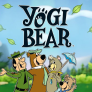Yogi Bear 徽标