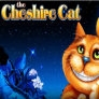 The Cheshire Cat 徽标