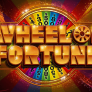 Wheel of Fortune 徽标