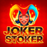 Joker Stoker 徽标