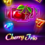 Cherry Trio 徽标