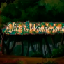 Alice in Wonderland (BF Games) 徽标