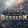 Vikings go Berzerk 徽标