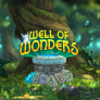 Well of Wonders 徽标