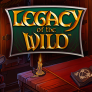 Legacy of the Wild 徽标
