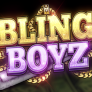 Bling Boyz 徽标
