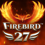 Firebird 27 徽标