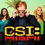 CSI Miami 徽标