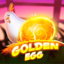 The Golden Egg 徽标
