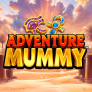Adventure Mummy 徽标