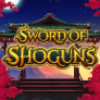 Sword Of Shoguns 徽标