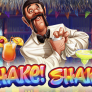 Shake! Shake! 徽标