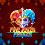 Fire Joker Freeze 徽标