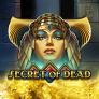 Secret of Dead 徽标