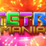 Tetri Mania 徽标