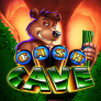 Cash Cave 徽标