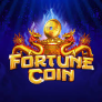 Fortune Coin 徽标