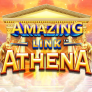 Amazing Link Athena 徽标