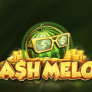 Cash Melon 徽标