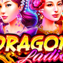 More Dragon Ladies 徽标