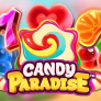 Candy Paradise 徽标