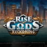 Rise of Gods: Reckoning 徽标