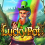 Lucky Pot 徽标