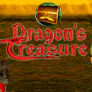Dragon's Treasure 徽标
