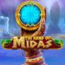 The Hand of Midas 徽标