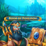 Book of Poseidon 徽标