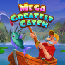 Mega Greatest Catch 徽标