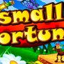 Small Fortune 徽标