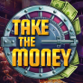 Take the Money 徽标