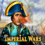 Imperial Wars 徽标