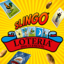 Slingo Loteria Don Clemente 徽标