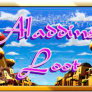 Aladdins Loot 徽标