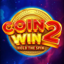 Coin Win 2: Hold the Spin 徽标