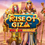Rise of Giza PowerNudge 徽标