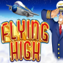 Flying High 徽标