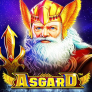 Asgard 徽标