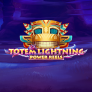 Totem Lightning Power Reels 徽标