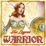 Fae Legend Warrior 徽标