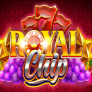 Royal Chip 徽标