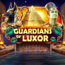 Guardians of Luxor 徽标